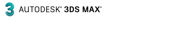 3dsmax-logo 3ds max logo