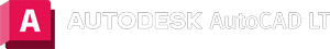 AutoCAD-LT-2024-lockup-Wht-OL-ADSK-No-Year-1-line-1 Logo AutoCAD LT
