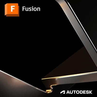 fusion 360 2021 badge