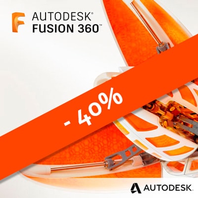 Caja-PaginaFusion-oferta40 fusion 360 2021 badge