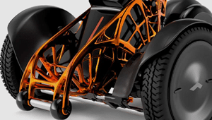 Autodesk Fusion 360