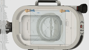 Autodesk Fusion 360