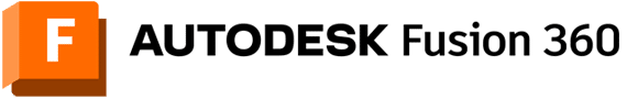 Autodsk Fusion 360 logo