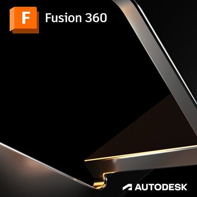 Fusion 360 fusion 360 2021 badge