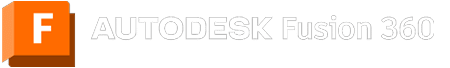 Autodsk Fusion 360 logo