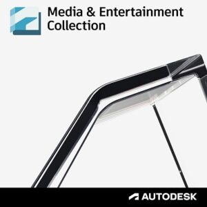 Collection de Media y Entretenimiento