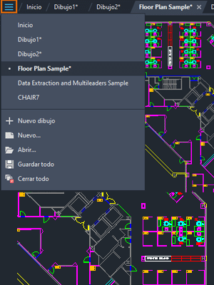 Novedades AutoCAD