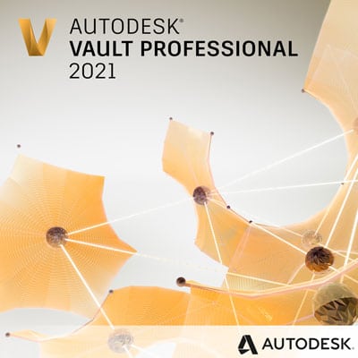 Vault-2021-badge Autodesk Vault 2021 badge