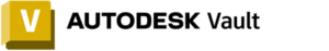 Vault Vault 2021 logo