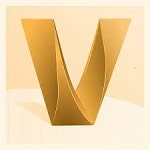 Vault-badge