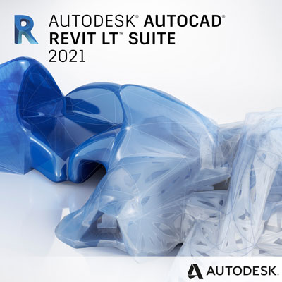 autocad-revit-lt-suite-2021 AutoCAD Revit LT Suite 2021 badge