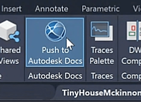 AutoCAD