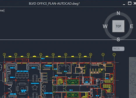 AutoCAD