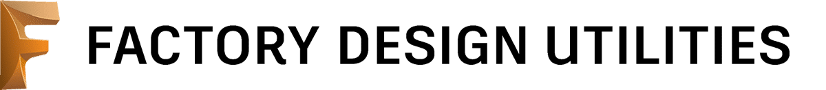 factory dsign utiliyies