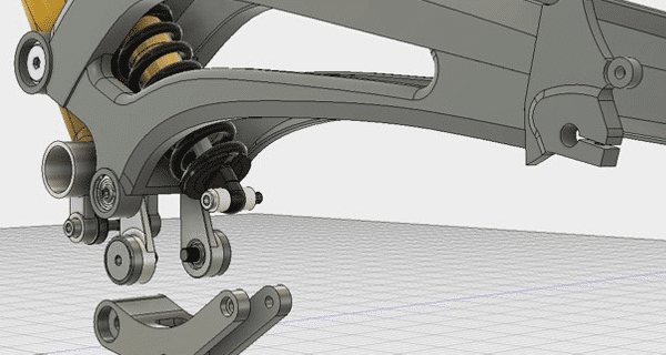 Autodesk Fusion 360