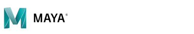 maya-logo Maya