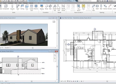 Revit