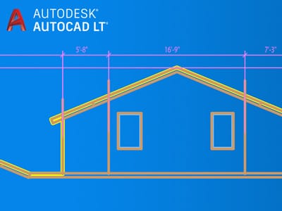 AutoCAD LT