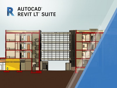 AutoCAD Revit LT Suite