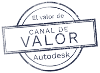 El valor del canal