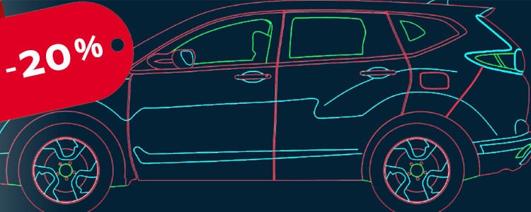 LT-BANNER-PROMOFLASH AutoCAD LT