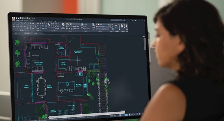 AutoCAD