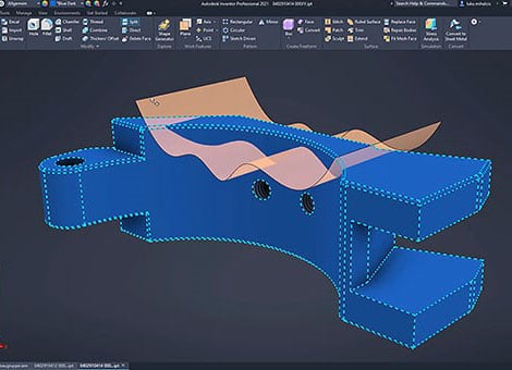 Autodesk Inventor