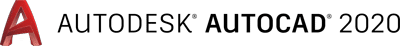 AUTOCAD-2020