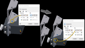 Nuevo Autodesk Inventor