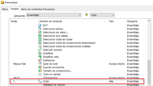 Nuevo Autodesk Inventor