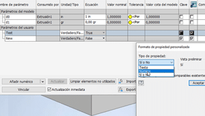 Nuevo Autodesk Inventor