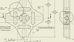 Nuevo Autodesk Inventor