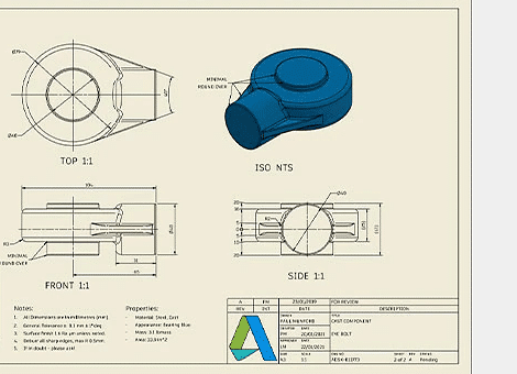 Autodesk Inventor