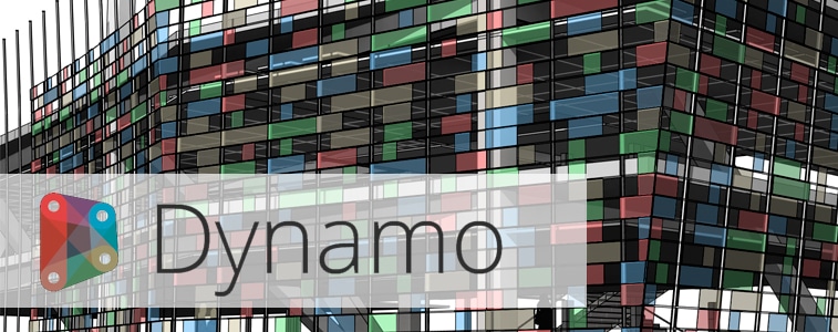 Dynamo para Revit