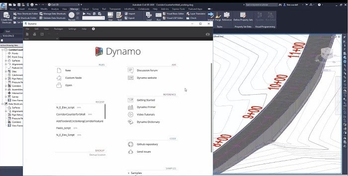 Dynamo para Revit