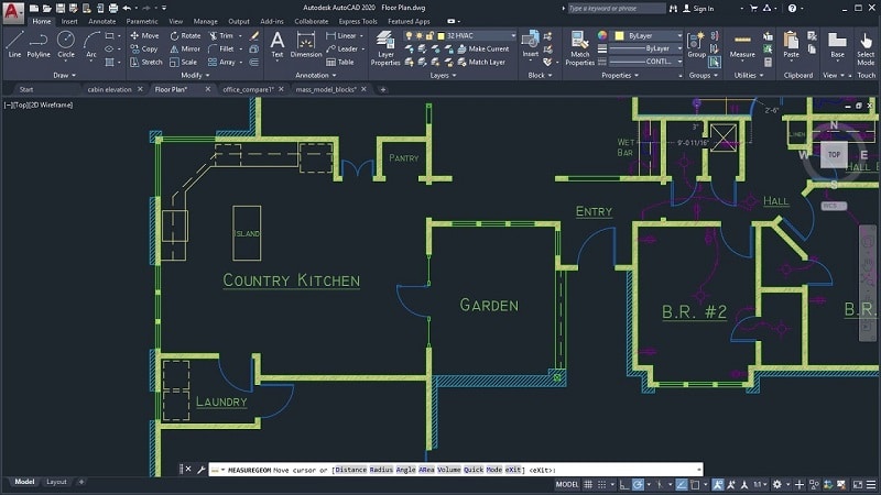 dueño Saqueo Superioridad ▷ Programas para diseñar planos | AutoCAD LT y Revit LT Suite