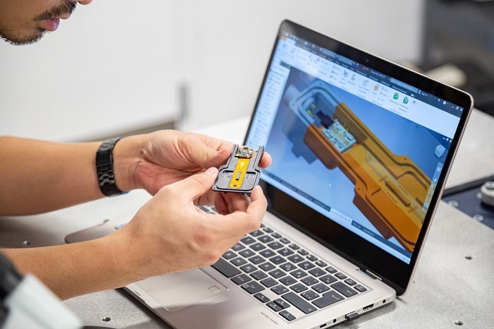 Por qué deberías pasarte a Fusion 360