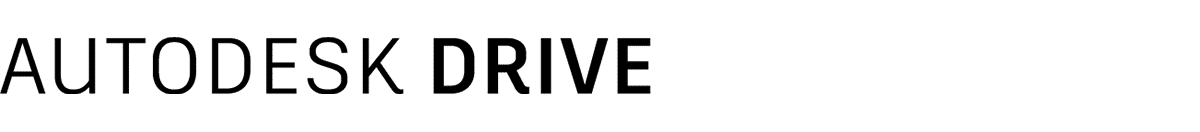 Autodesk Drive