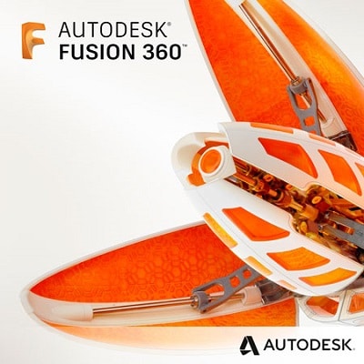 fusion-360 fusion 360 2021 badge
