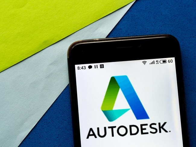 historia-Autodesk