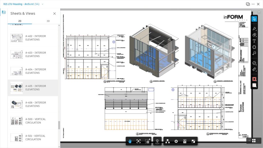 Autodesk Docs