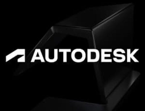 Nuevo logotipo e identidad visual de Autodesk