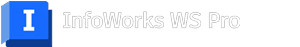 Autodsk InfoWorks WS Pro