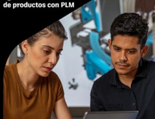 Desarrollo de productos con PLM en la nube multiCAD