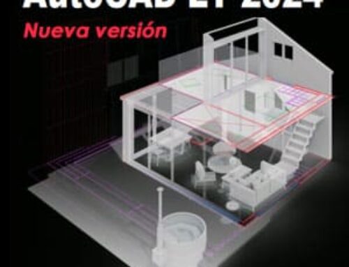 El nuevo AutoCAD LT 2024 ya está disponible