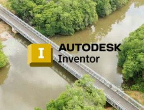 Autodesk Inventor impulsa la Ingeniería Digital