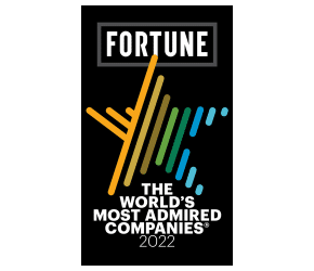 Fortune TD Synnex