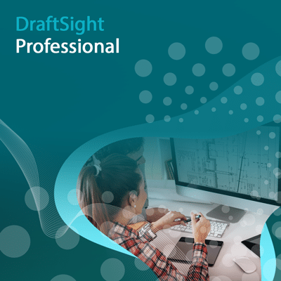 DraftSight Professional