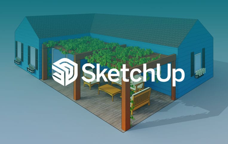 Programas SketchUp