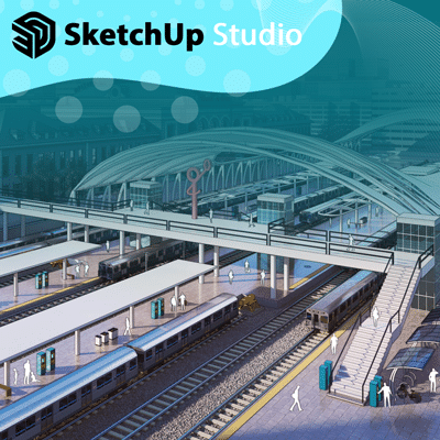 SketchUp-Studio